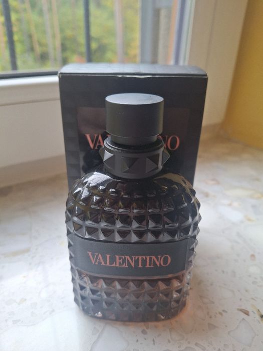 Perfuma męska valentino 100ml
