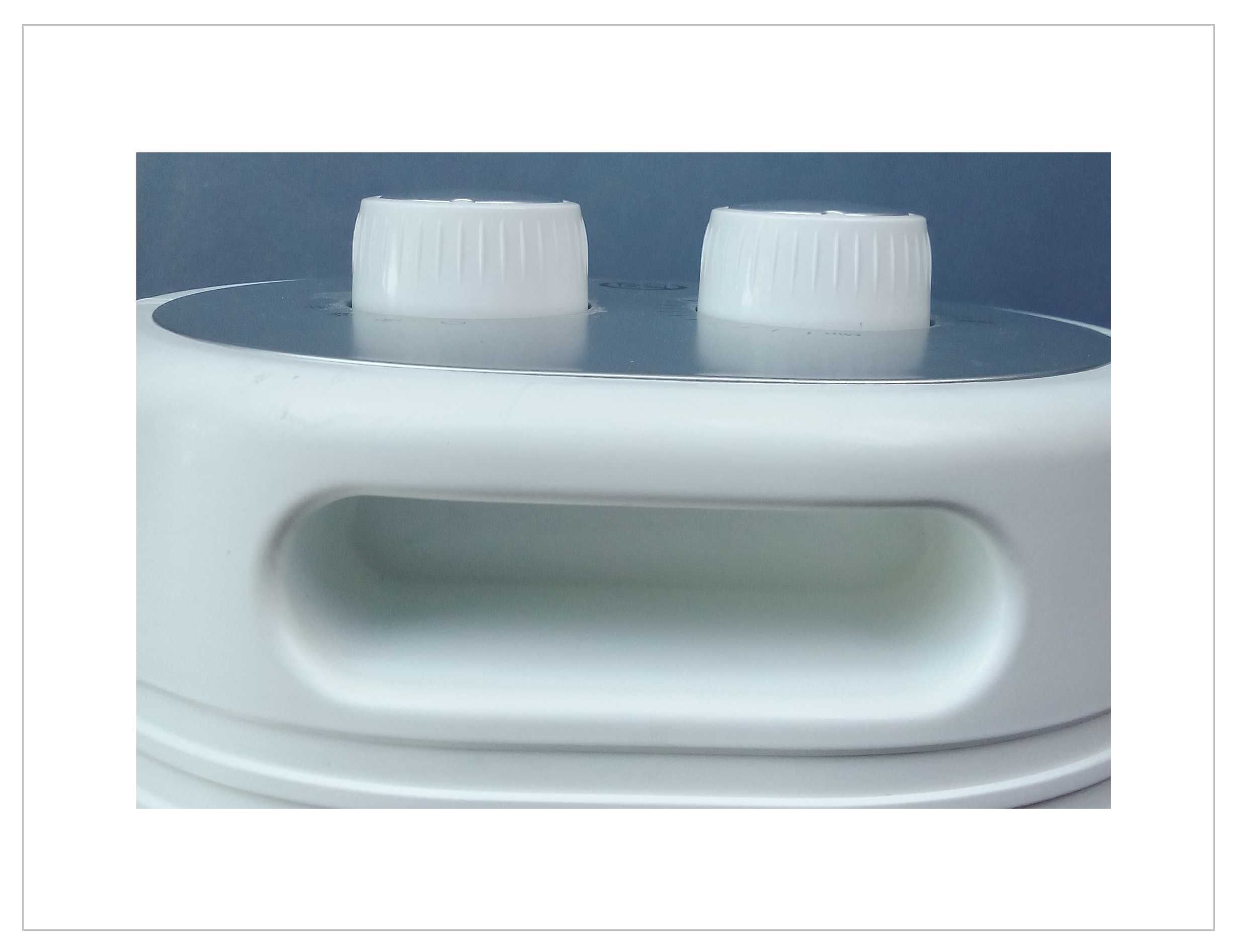 Aquecedor Cerâmico Oscilante