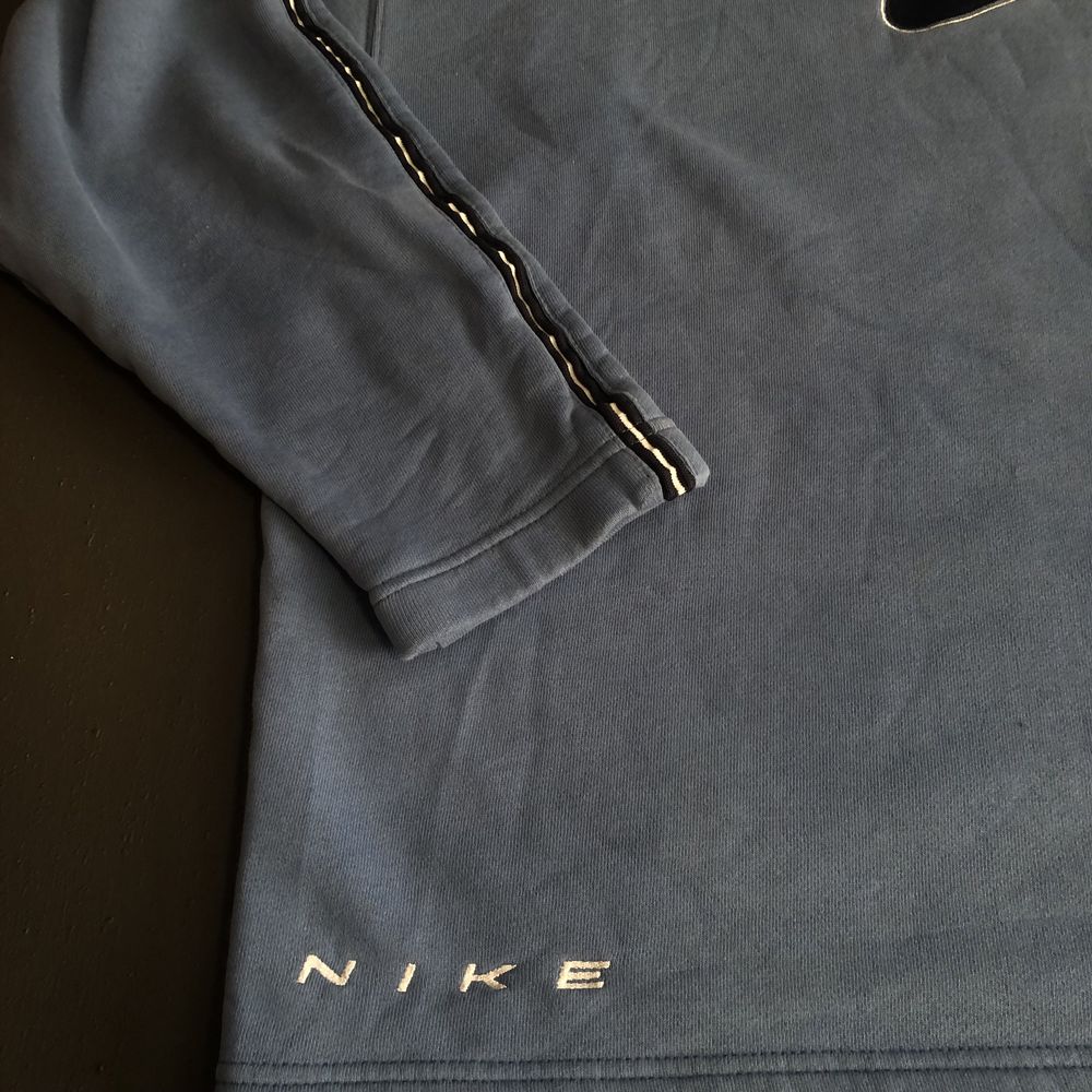 свитшот nike vintage