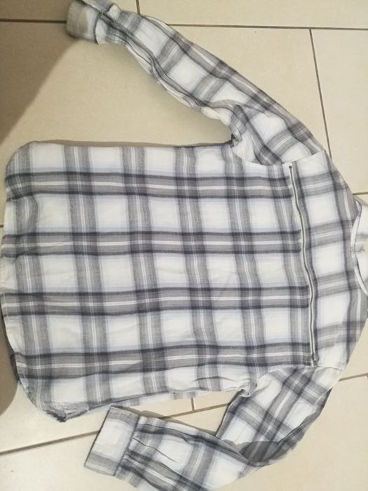 Koszula unisex 140
