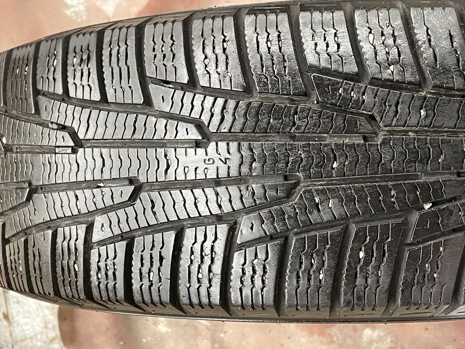 175 75 14 Nokian Nordman RS2