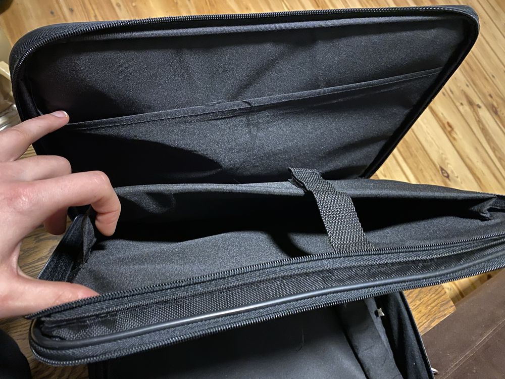 Torba na laptopa tracer