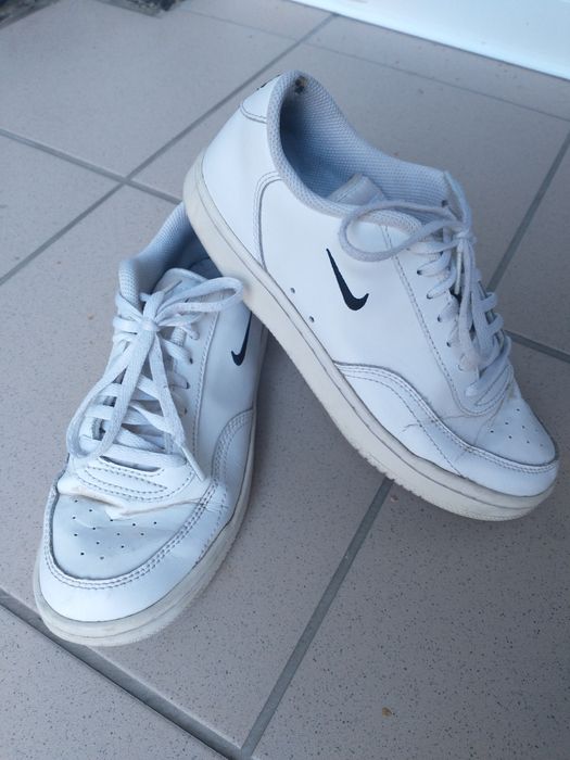 Adidasy damskie Nike