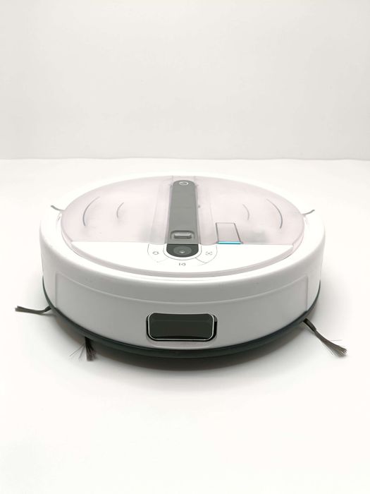 Robot sprzątający yeedi cube biały