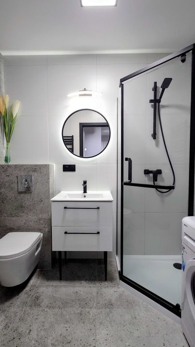 Mieszkanie 2-pokojowe, ul. Bogusławskiego, Górczyn