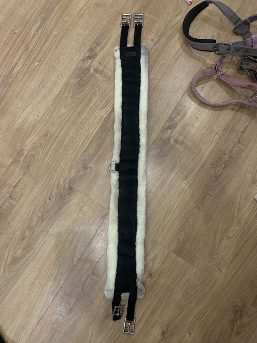 Spżedam popreg 115/120