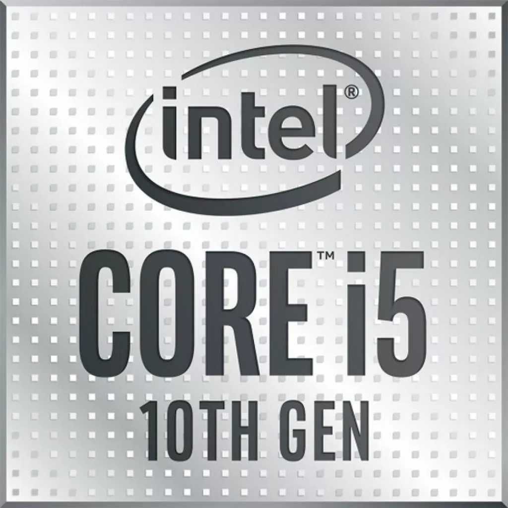 комплект  ASRock B460 Phantom Gaming 4+intel core i5 10400 s1200