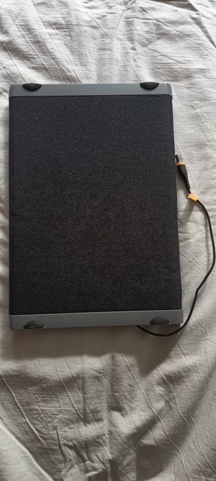 Подставка под ноутбук.