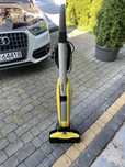 Karcher FC5 mop / odkurzacz