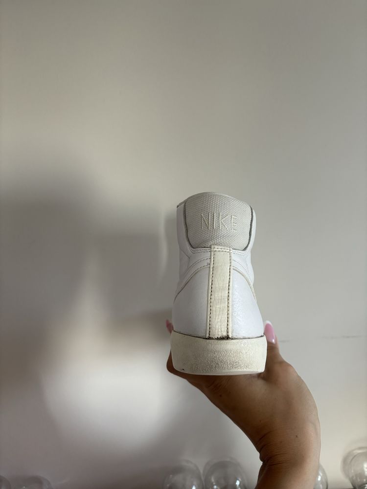 Buty nike blazer
