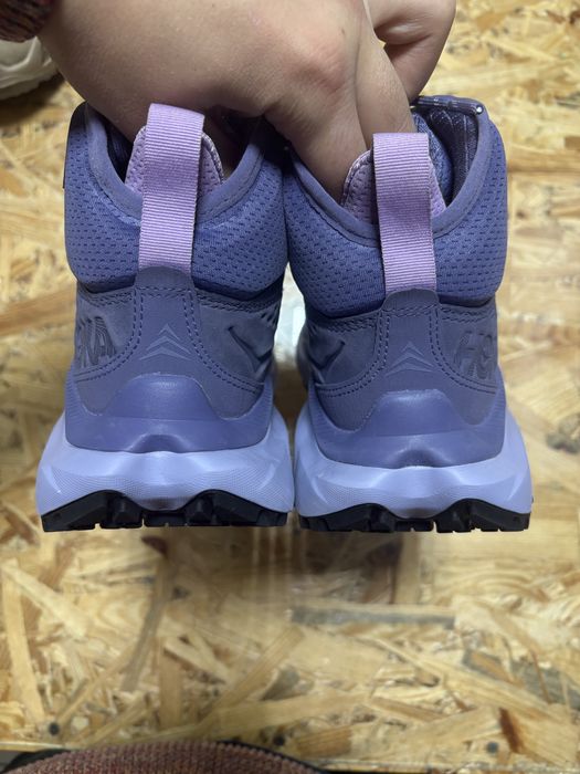 Жіночі Трекінгові кросівки для міста Hoka Kaha 2 Gore Tex