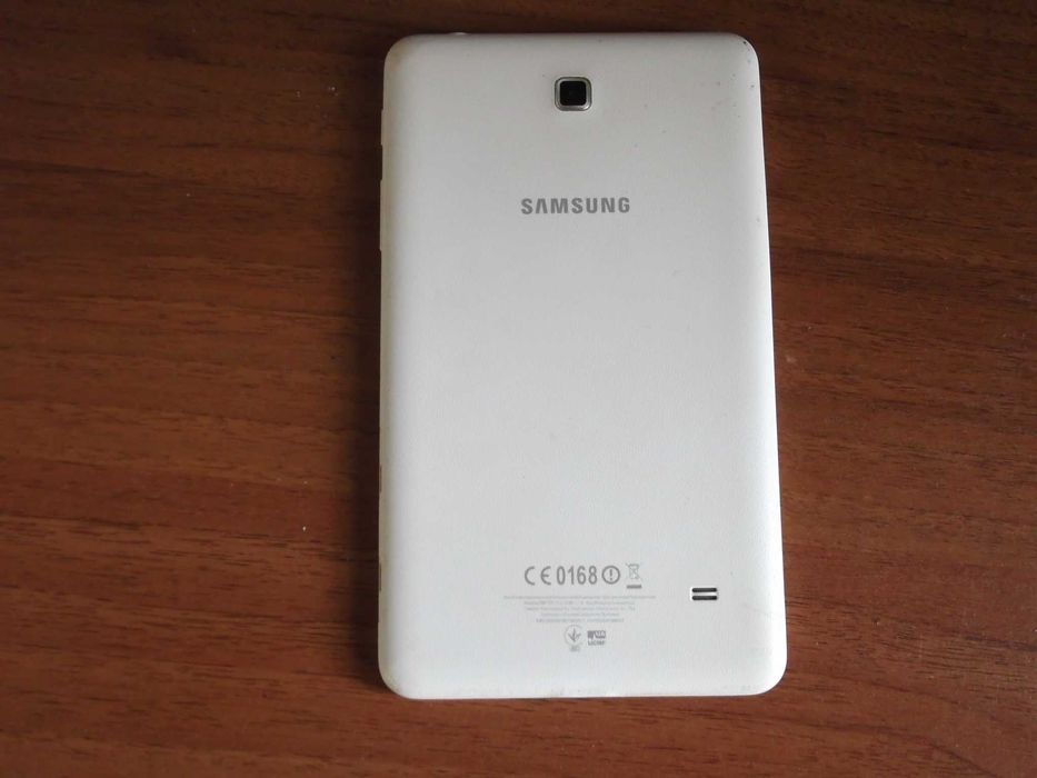 Планшет Samsung Galaxy Tab 4 7.0 8GB 3G (SM-T231).