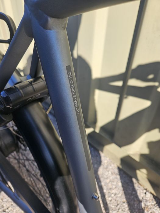 Rower Gazelle Ultimate  380
