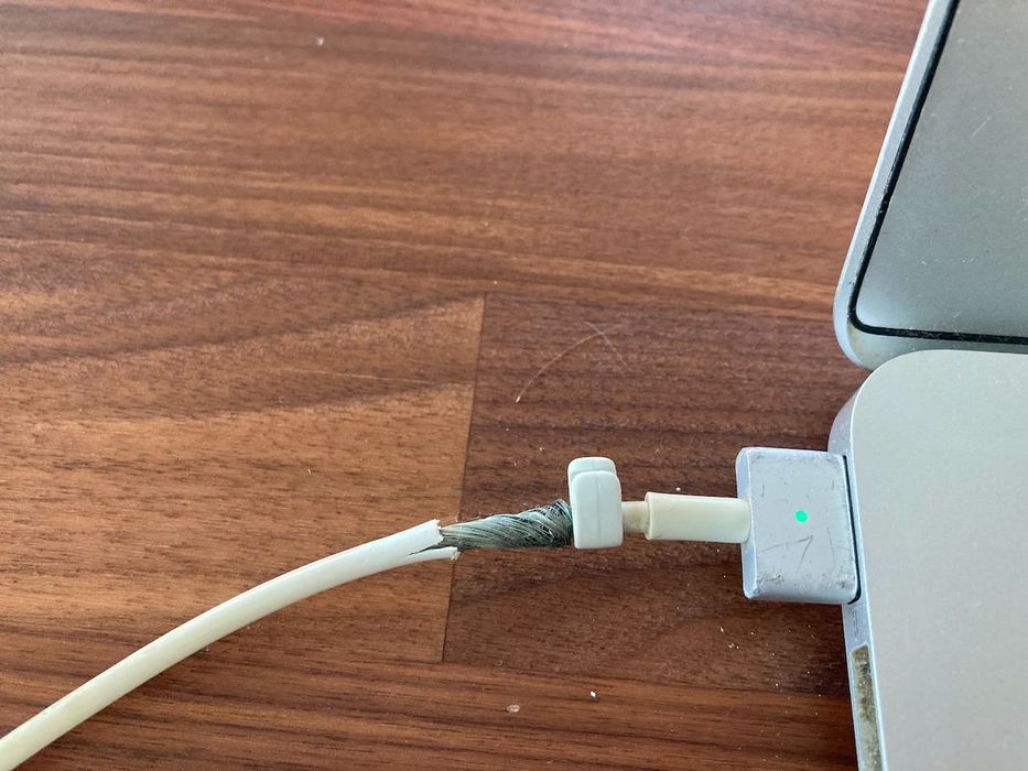 Macbook Air de 2017, 13"