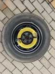 Kolo dojazdowe 4x100 175/70 R14
