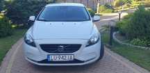 Volvo V40 VOLVO V40 2015 1.6 T4 180KM