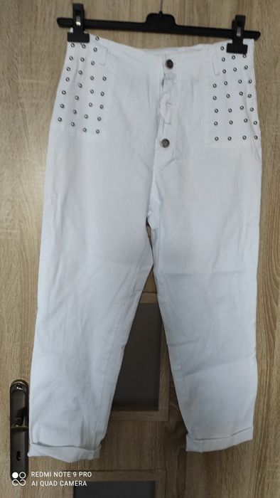 Sprzedam spodnie