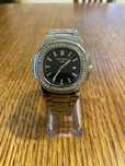 Patek Philippe Black Nautilus zegarek nowy męski