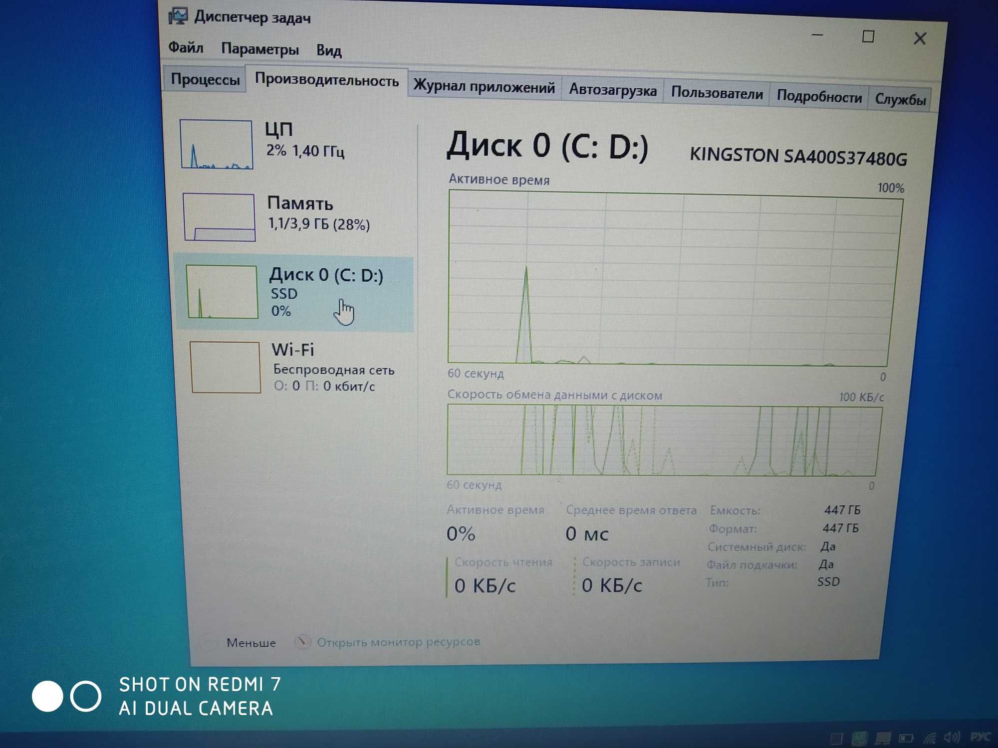Продам ноутбук Aser Aspire E1-510
