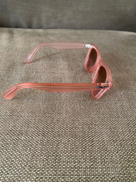 Óculos Ray-Ban Wayfarer Pink