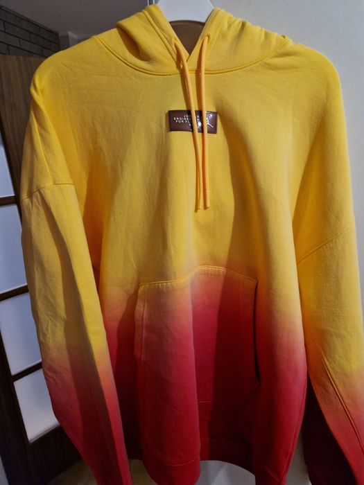 Bluza Jordan rozm.M