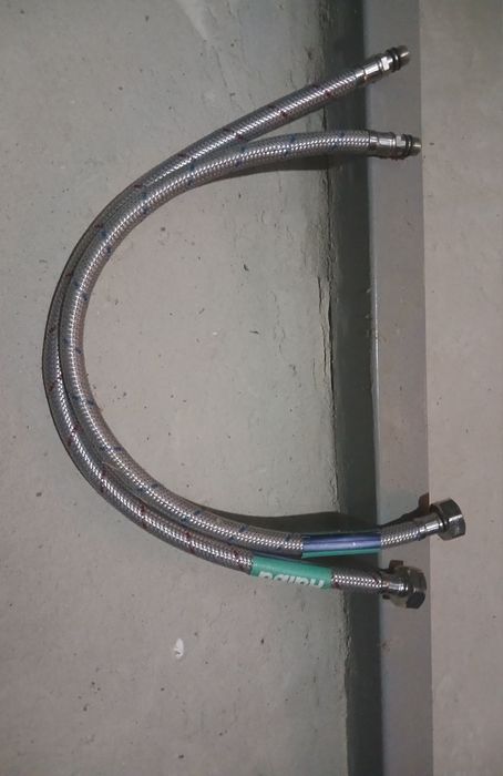 Шланги для смесителя