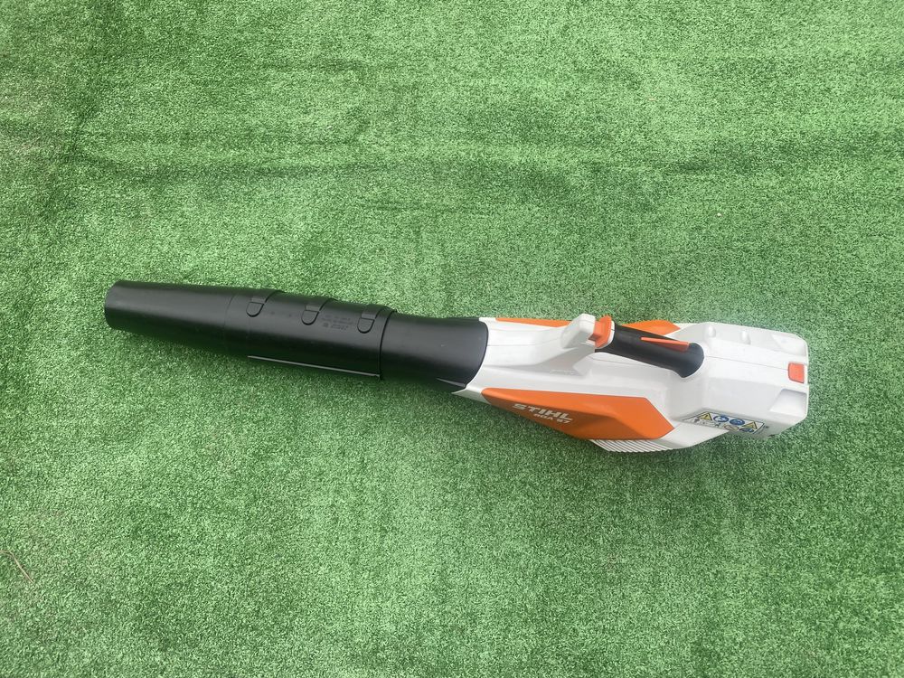 Dmuchawa akumulatorowa stihl bga 57