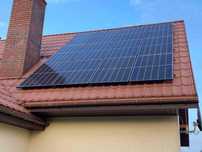 Fotowoltaika 10kw+10kwh magazyn 16200zł