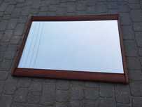 Lustro Rama lustro w ramie 100x74cm 97x57cm