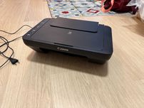 Drukarka-skaner Canon Pixma MG2550S