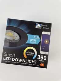 Lampa punktowa LED Smart Lsc Smart Connect