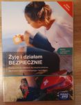 Żyję i działam bezpiecznie Podręcznik Jarosław Słoma