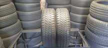 195/70r15C 104/102S Goodyear Vector 4Seasons Cargo ładne.