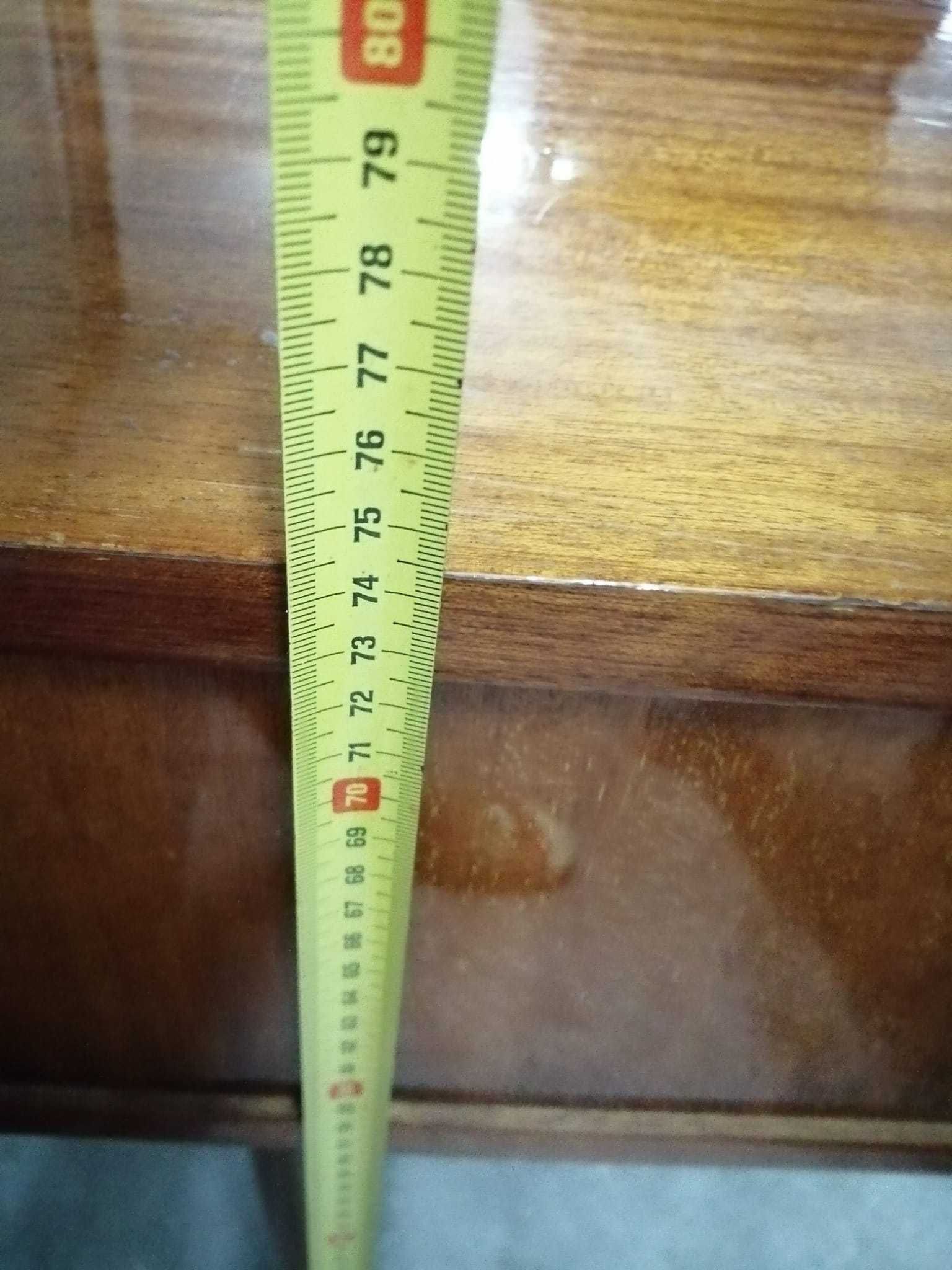 Aparador madeira vintage