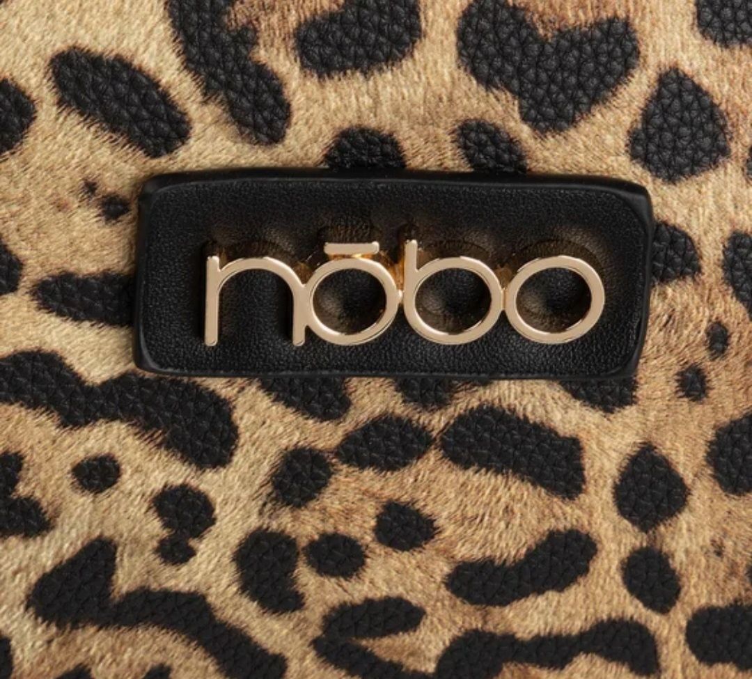 Torebka pantera Nobo