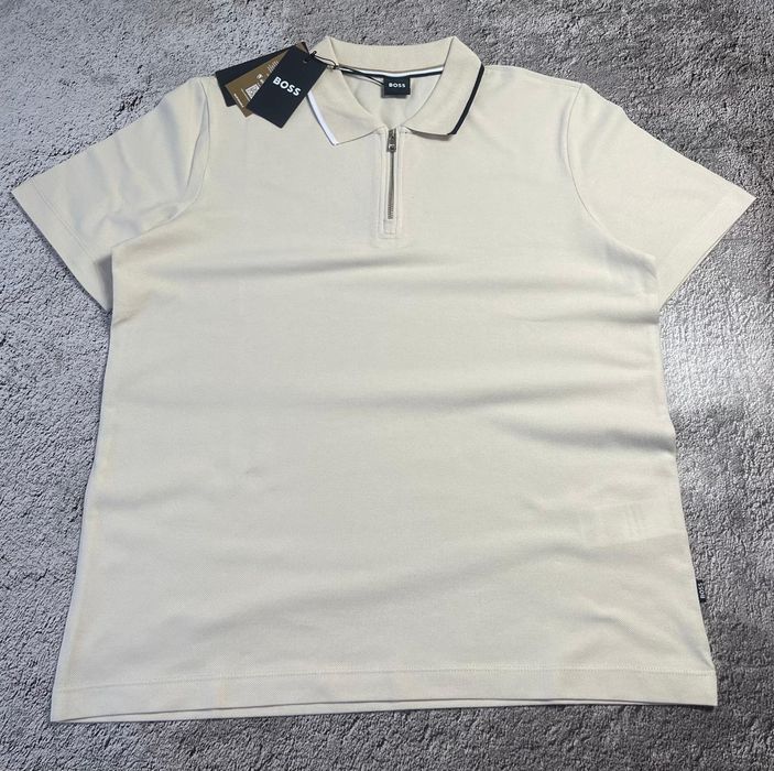 Поло Boss. Поло Hugo Boss
