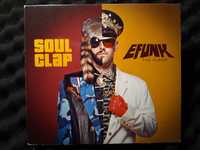 Soul Clap – Efunk The Album (CD, 2012)
