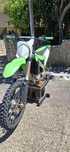 Kawasaki KXF 250