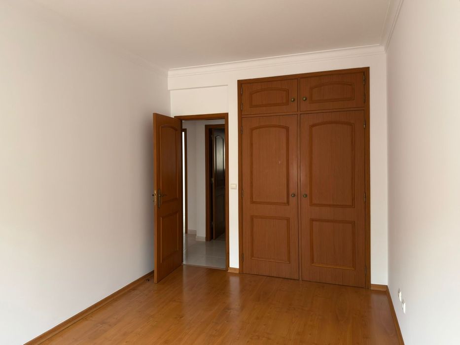 Apartamento T2 Bairro Afonso Costa - Setúbal