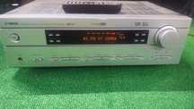 Yamaha HTR-5630RDS Amplituner cinemadsp