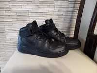 Buty NIKE AIR FORCE 1 mid rozmiar 38,5