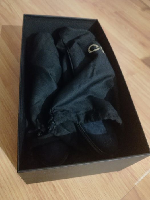 Оксфорди оригінал