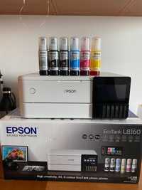 Drukarka Epson L8160