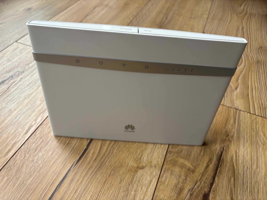 Router Huawei B525s-23a LTE