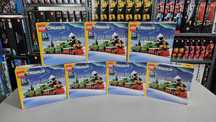 LEGO 40700 Comboio de Natal Oferta com compra ESGOTADO!