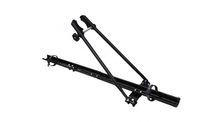 ∎∎∎ Uchwyt rowerowy TAURUS III - czarny, PROMOCJA! ∎∎∎