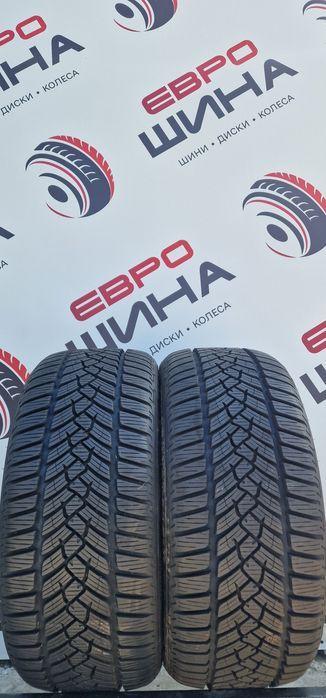 Зима 225/40/R18 Fulda 2шт Колеса Резина Шини Склад