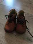Buty dziecięce Emel