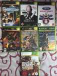 ігри для xbox original та xbox 360