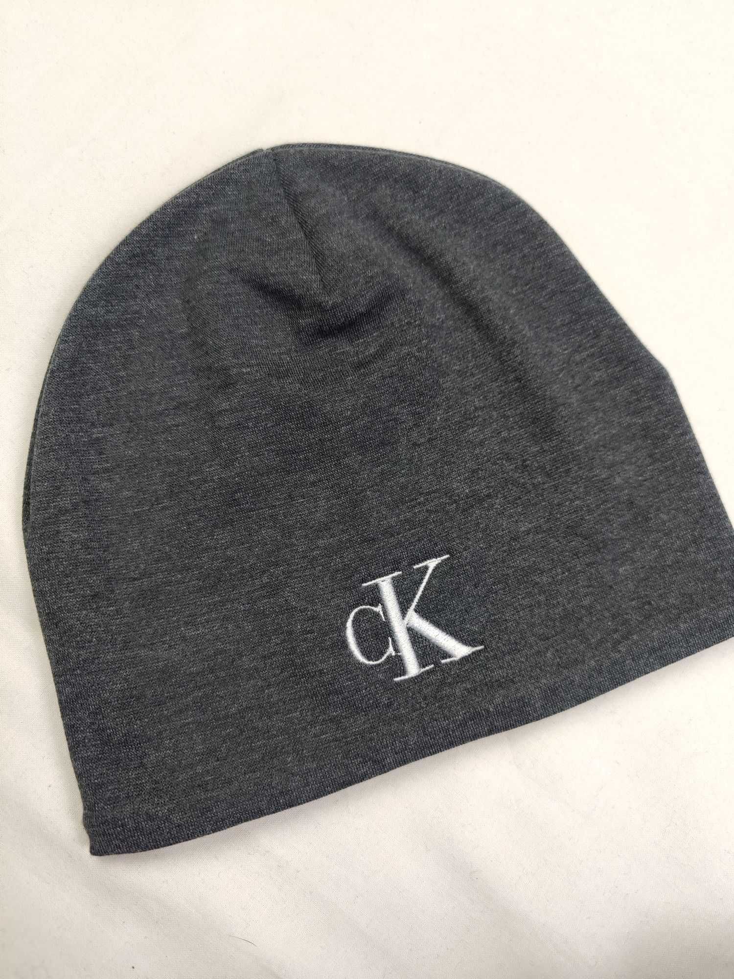 Czapka czapki zimowe unisex Nike Tommy Hilfiger Calvin Klein premium